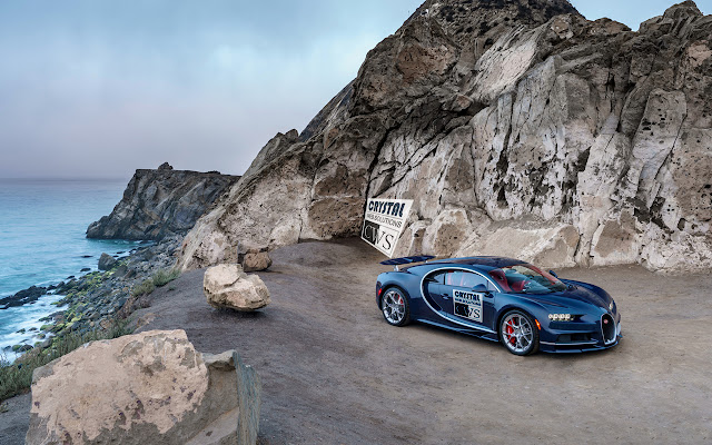 Bugatti 800x600 chrome extension