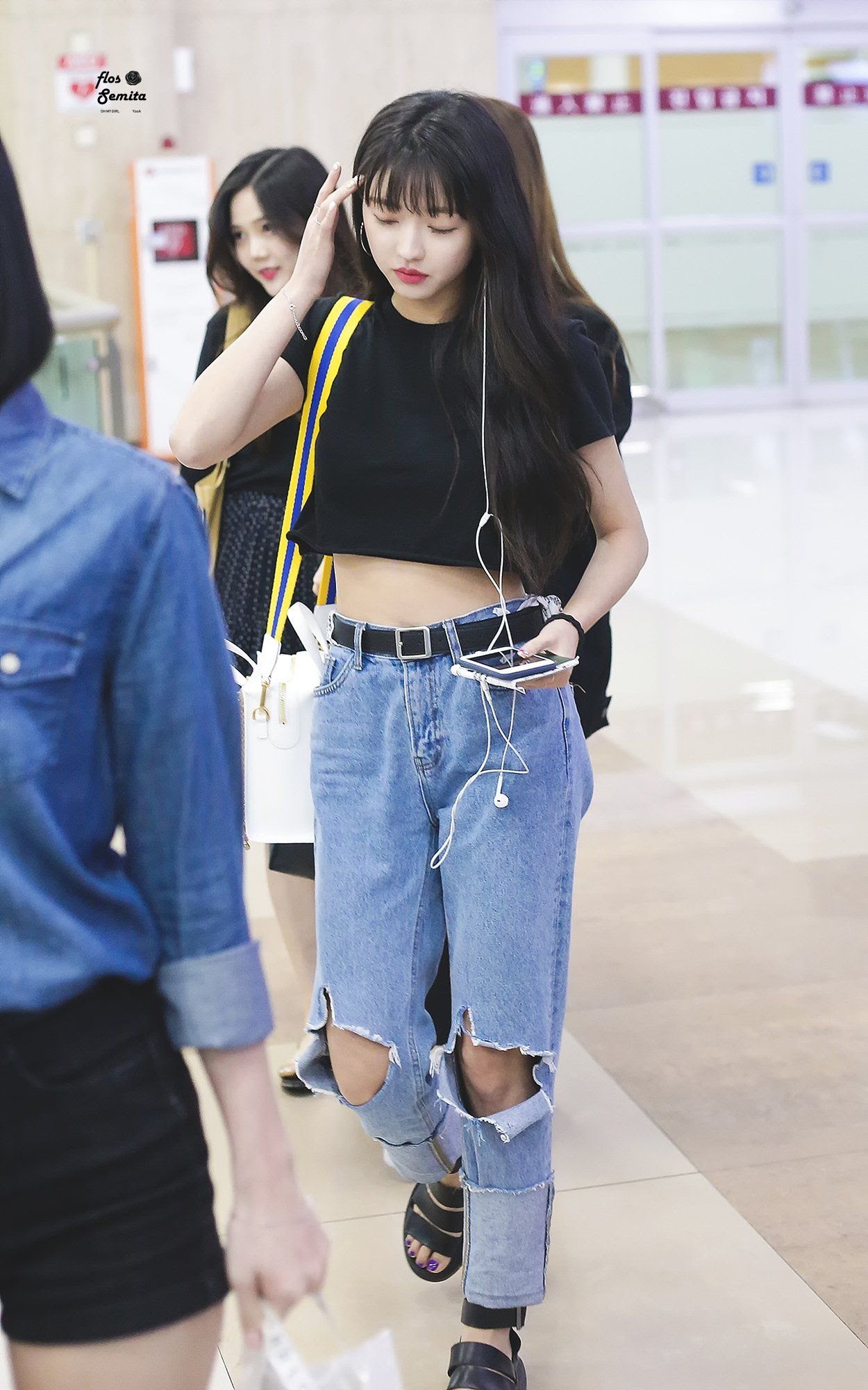 yooa waist 46