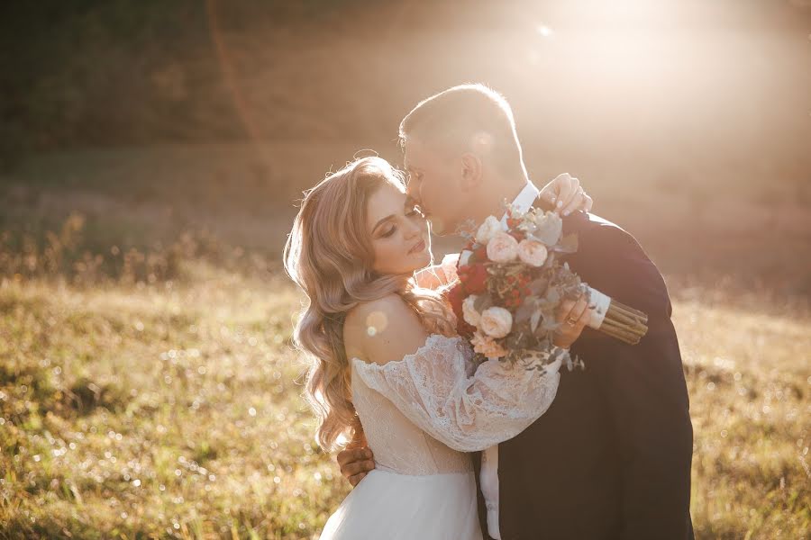 Fotógrafo de bodas Natali Sembay (natalisembay). Foto del 18 de febrero 2020