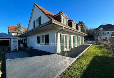 Maison avec terrasse 2