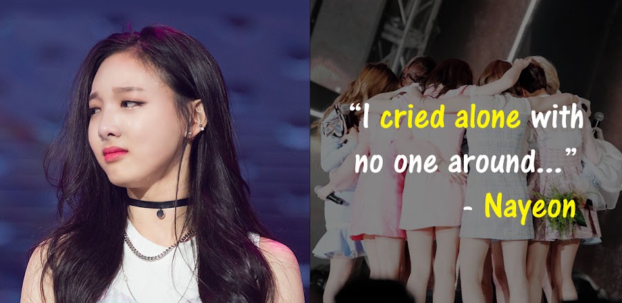 7 Hardships TWICE Overcame As Trainees To Become Top Stars