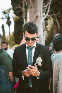 Fotógrafo de bodas Marija Milic (makelau). Foto del 29 de septiembre 2021