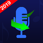 Cover Image of Скачать Recover deleted audio recording files Encryption 2.0 APK