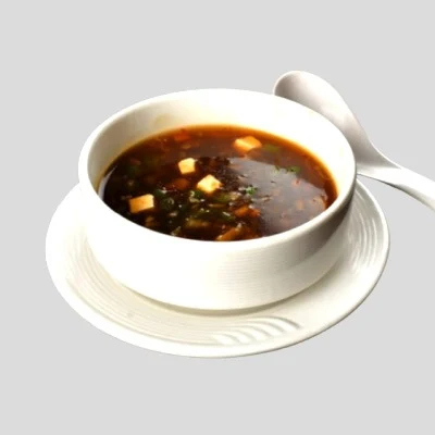 Veg Manchow Soup