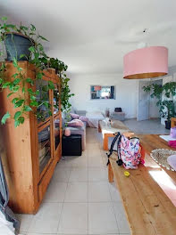 appartement à Marseillan (34)