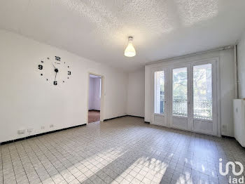 appartement à Montpellier (34)