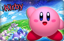 Kirby Wallpapers HD New Tab small promo image