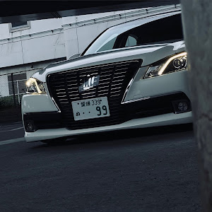 クラウンロイヤル AWS210