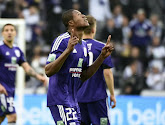 Anderlecht relance le championnat