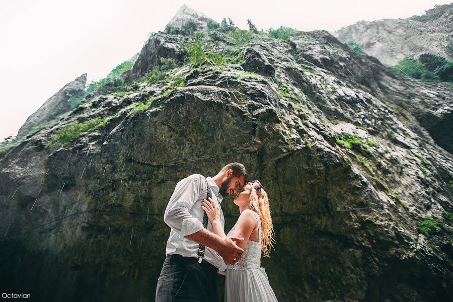 Photographe de mariage Octavian Stiopu (octawians). Photo du 2 juillet 2015