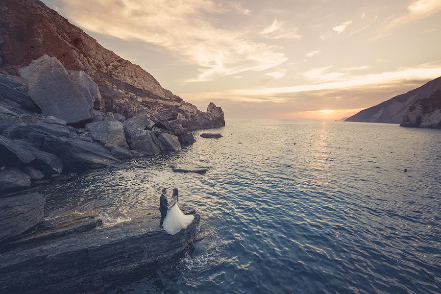 Fotografo di matrimoni Alessandro Colle (alessandrocolle). Foto del 6 agosto 2015