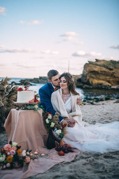 Photographe de mariage Inna Kravchenko (kravchenkoinna). Photo du 22 mars 2020