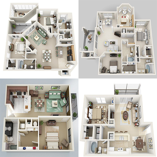 Apartment Floor Plan Apps On Google Play Free Android App Market
