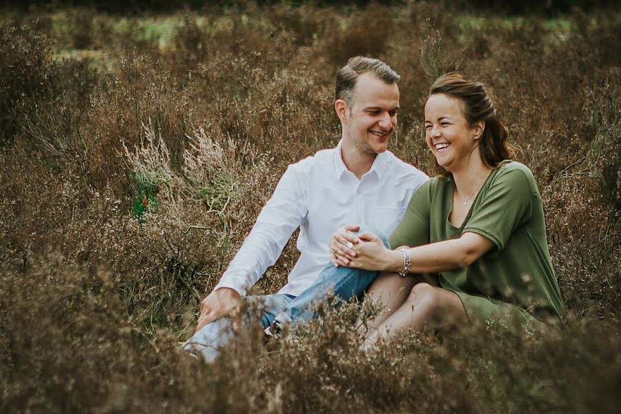 Huwelijksfotograaf Jamy Brünings (brunings). Foto van 6 maart 2019