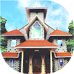 Cover Image of Download ST. THOMAS KNANAYA CATHOLIC CHURCHMANGIDAPPILLY 2.0 APK