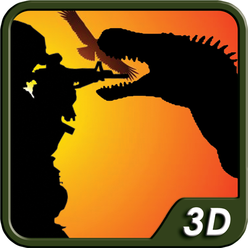 Dino Island Fatal Encounter 冒險 App LOGO-APP開箱王