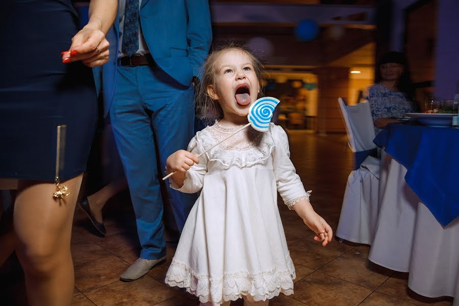 Photographe de mariage Lyubov Pyatovskaya (lubania89). Photo du 29 avril 2016