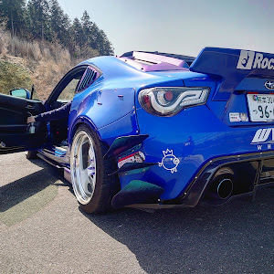 BRZ ZC6