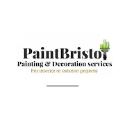 Paint Bristol Logo