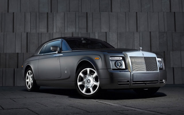 Rolls Royce Wallpaper