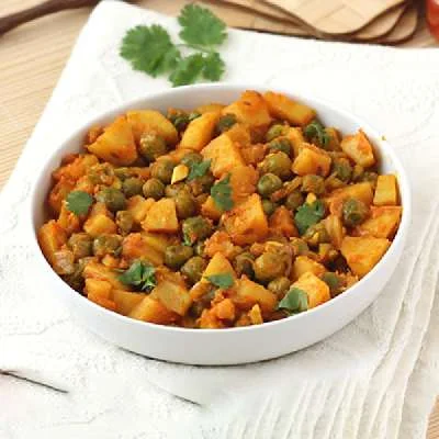 Aloo Matar