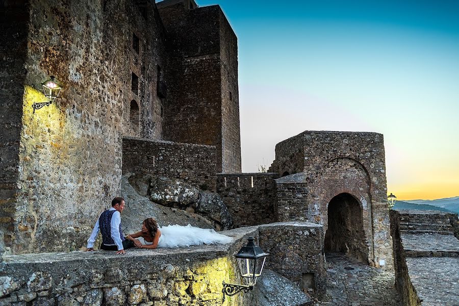 Fotógrafo de bodas Jose Ramón López (joseramnlpez). Foto del 6 de agosto 2015