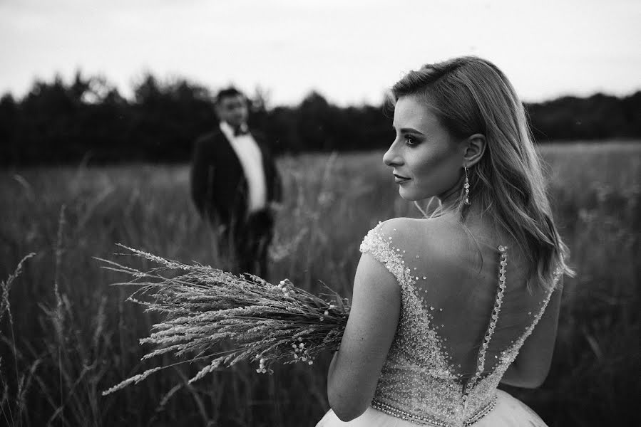 Fotógrafo de casamento Dariusz Bundyra (dabundyra). Foto de 19 de julho 2021