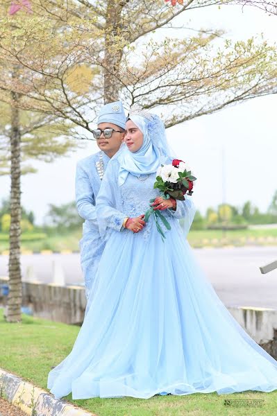 Bröllopsfotograf Nampak Maneh (9sweet). Foto av 30 september 2020