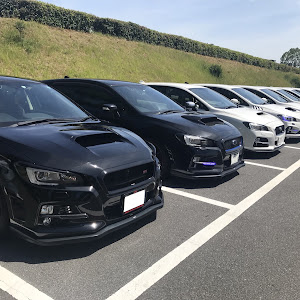 レヴォーグ VMG