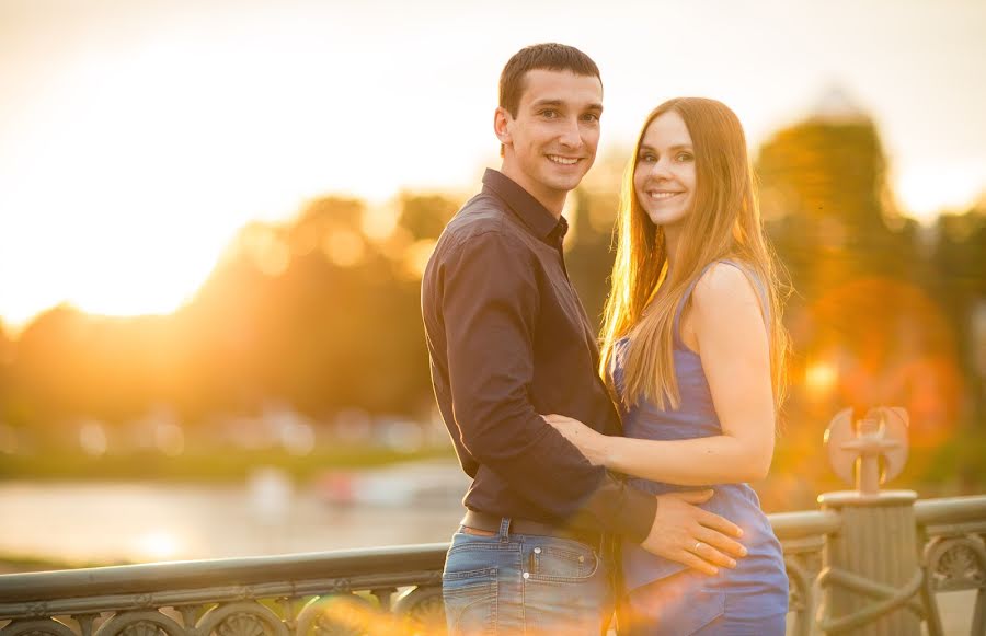 Wedding photographer Aleksandr Pavlov (aleksandrpavlov). Photo of 6 September 2016