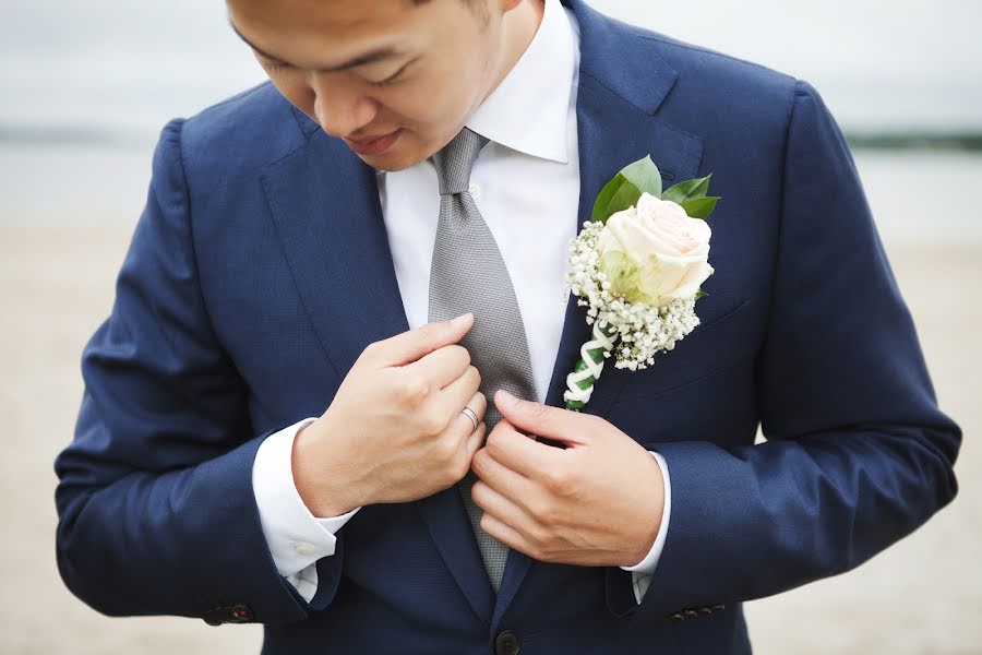 Fotógrafo de casamento Melissa Ritmeester (ritmeester). Foto de 6 de março 2019