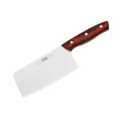 Best Meat Knife - Merk IDEAL ID627 Cleaver Knife