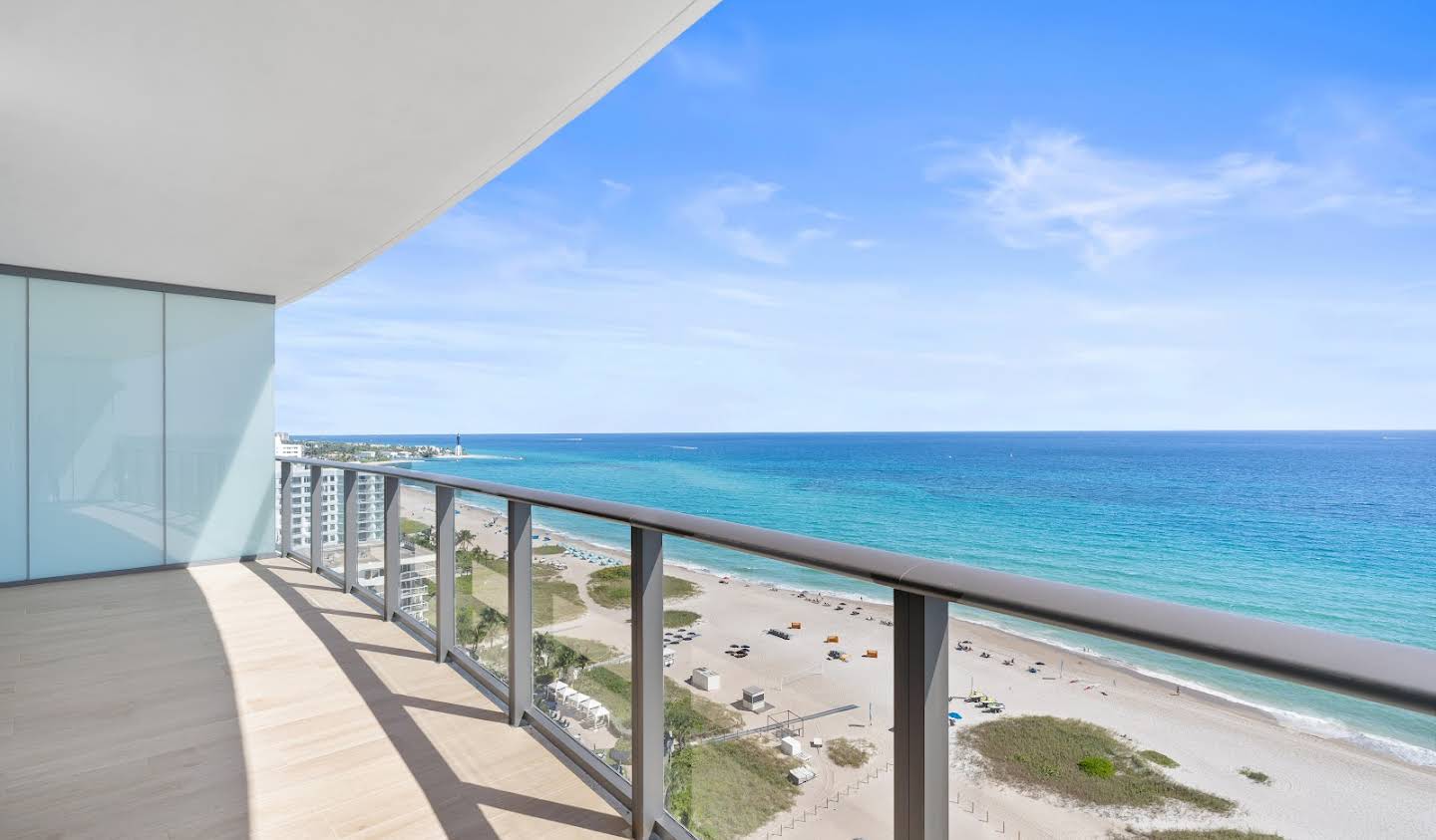 Appartement Pompano Beach