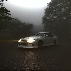 スカイライン R34