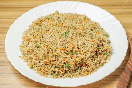 Veg Fried Rice