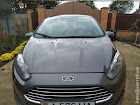 продам авто Ford Fiesta Fiesta IV (Mk7)