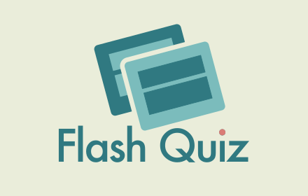 Flash Quiz small promo image