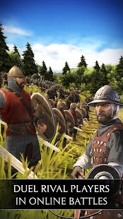 Total War Battles: KINGDOM Mod APK (Unlimited Money) 1.4.3 Download