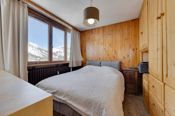 appartement à Val-d'isere (73)