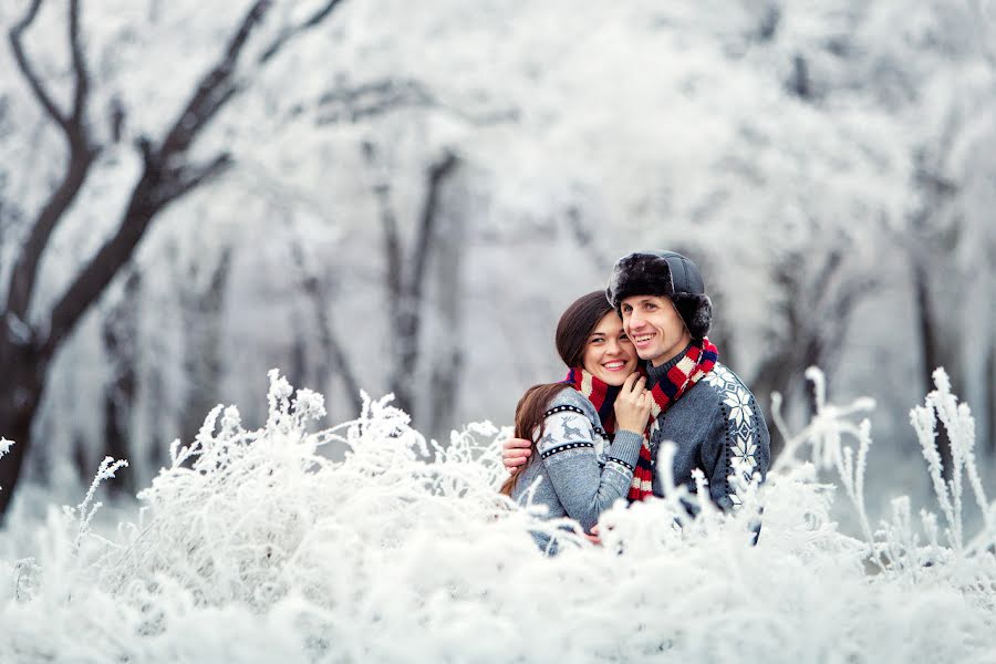 Photographe de mariage Natalya Pchelkina (mylee). Photo du 5 janvier 2015