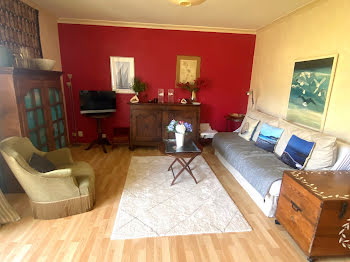 appartement à Biarritz (64)