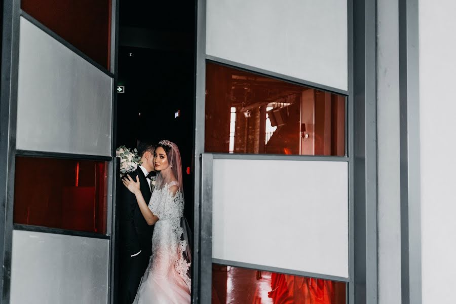 Свадебный фотограф Руслан Машанов (ruslanmashanov). Фотография от 17 февраля 2019