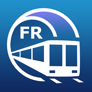 Download Lille Metro Guide and Subway Route Planner For PC Windows and Mac