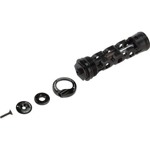 RockShox Compression Damper, 2018+ Reba A7 130-150mm, OneLoc Remote Compatible, Motion Control