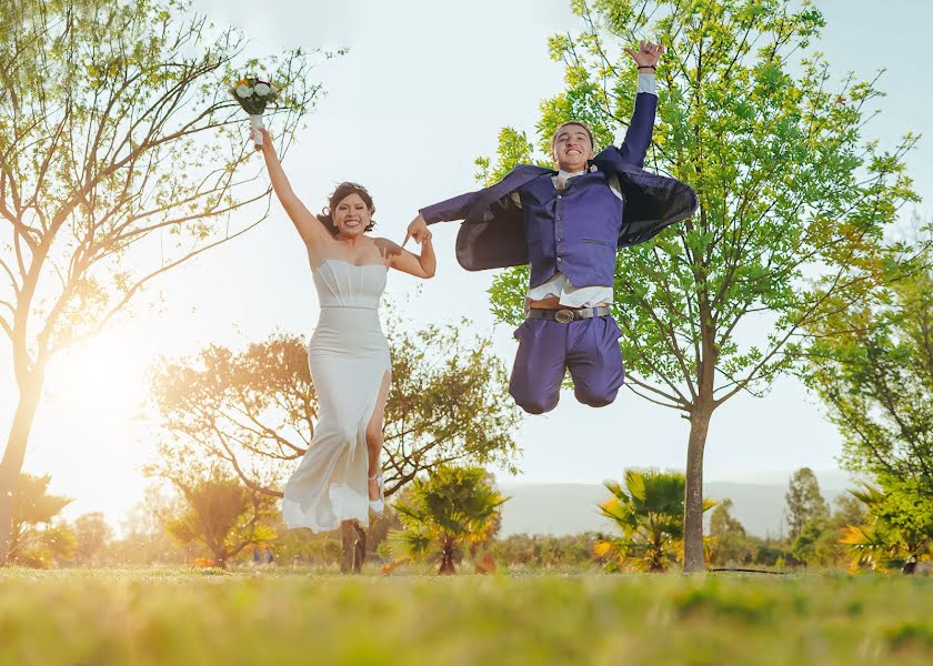 Fotógrafo de bodas Alejandro Moreira Gareca (alejandromoreira). Foto del 15 de noviembre 2023