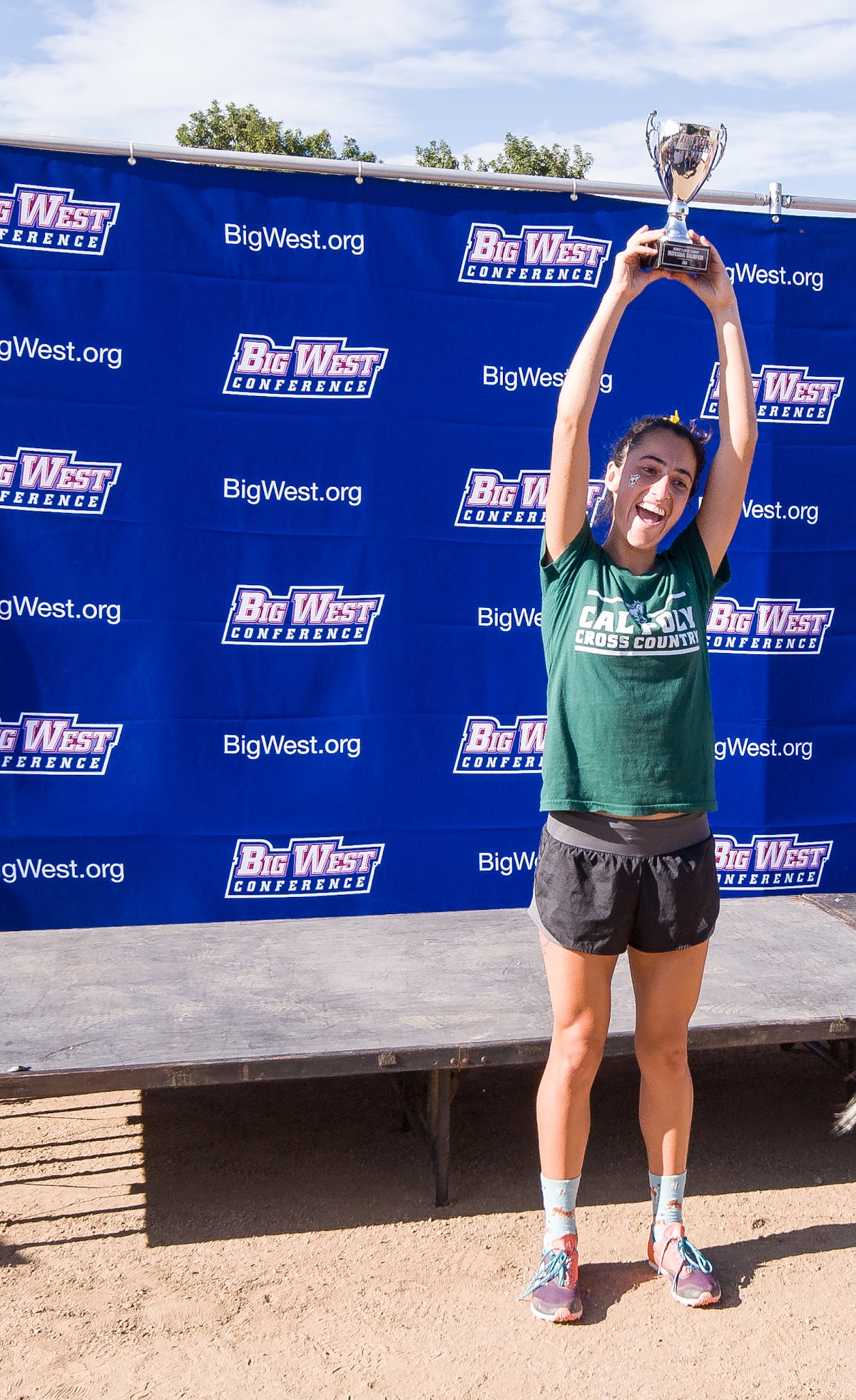 Big West Cross Country Championships