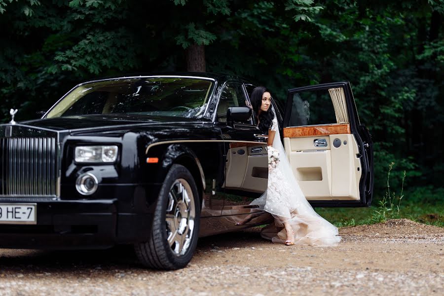 Fotógrafo de bodas Aleksandr Zadorin (zadoryn). Foto del 18 de junio 2018