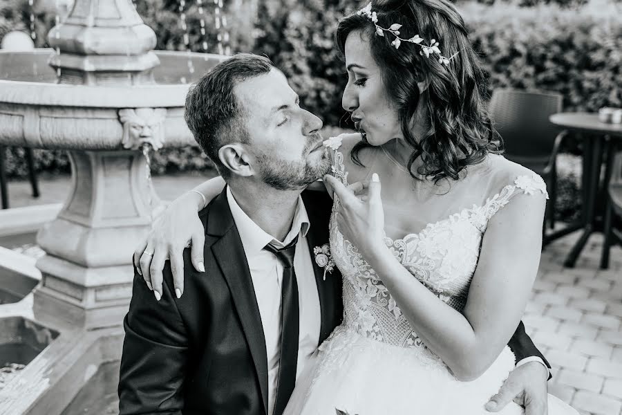 Fotografo di matrimoni Mariya Chernova (marichera). Foto del 6 maggio 2020