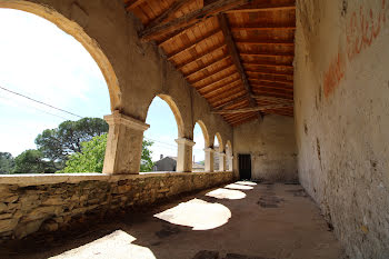 maison à Anduze (30)