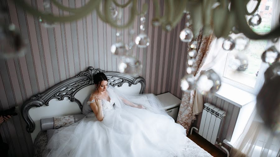 Wedding photographer Rinat Makhmutov (renatschastlivy). Photo of 21 September 2020